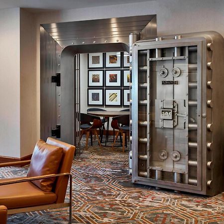 Residence Inn By Marriott Wilmington Downtown Екстериор снимка