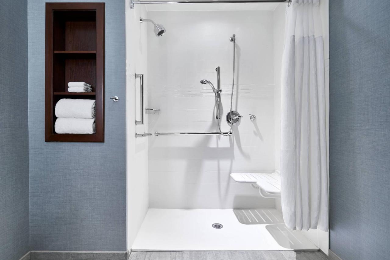 Residence Inn By Marriott Wilmington Downtown Екстериор снимка