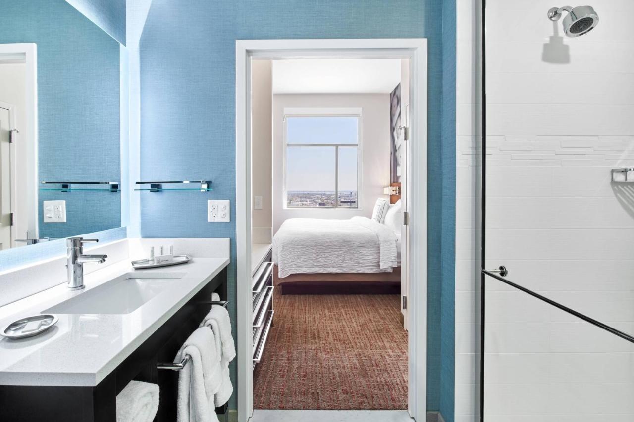 Residence Inn By Marriott Wilmington Downtown Екстериор снимка