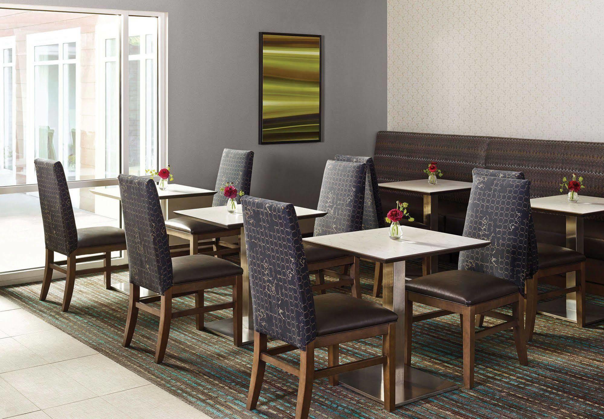 Residence Inn By Marriott Wilmington Downtown Екстериор снимка