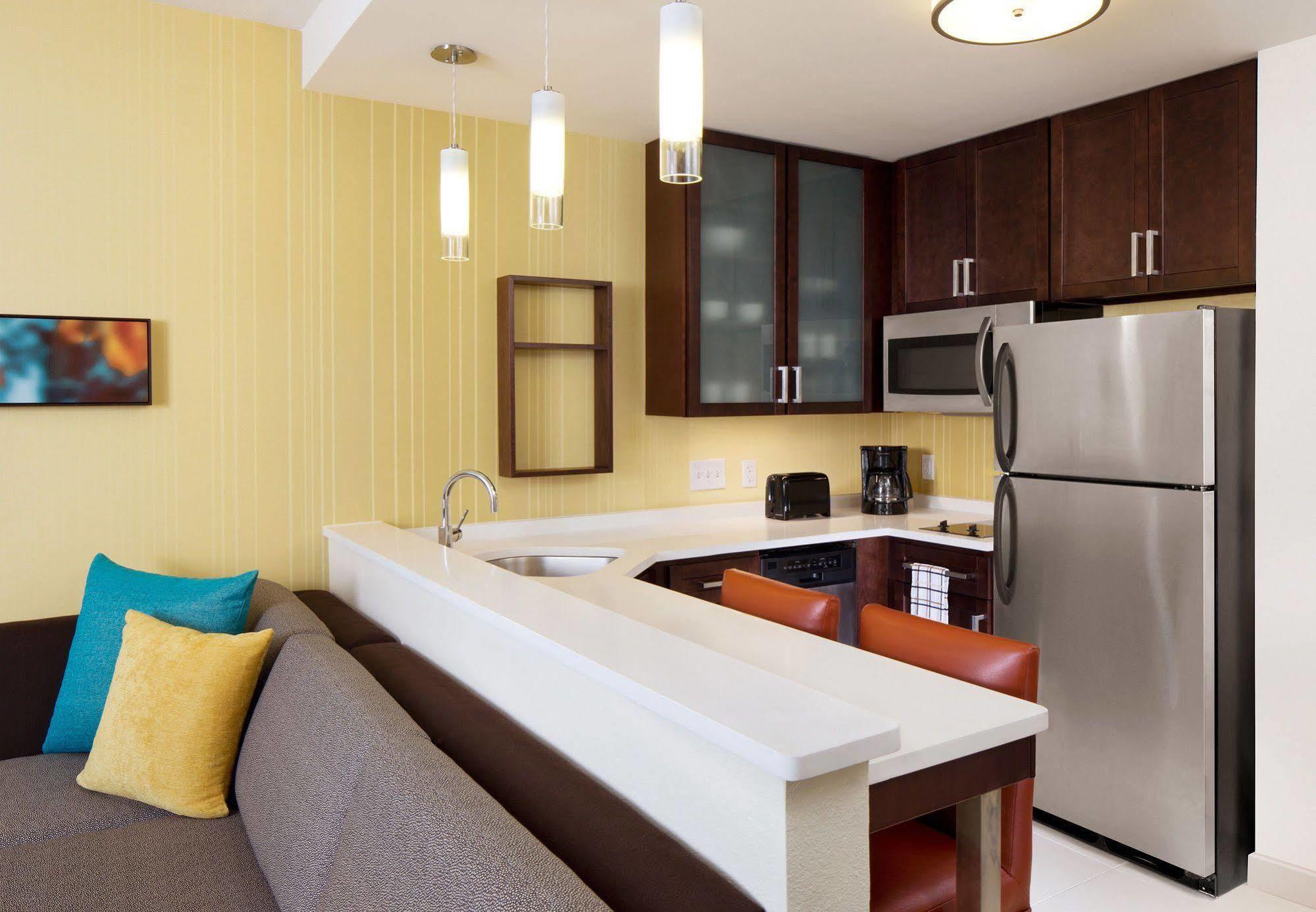 Residence Inn By Marriott Wilmington Downtown Екстериор снимка