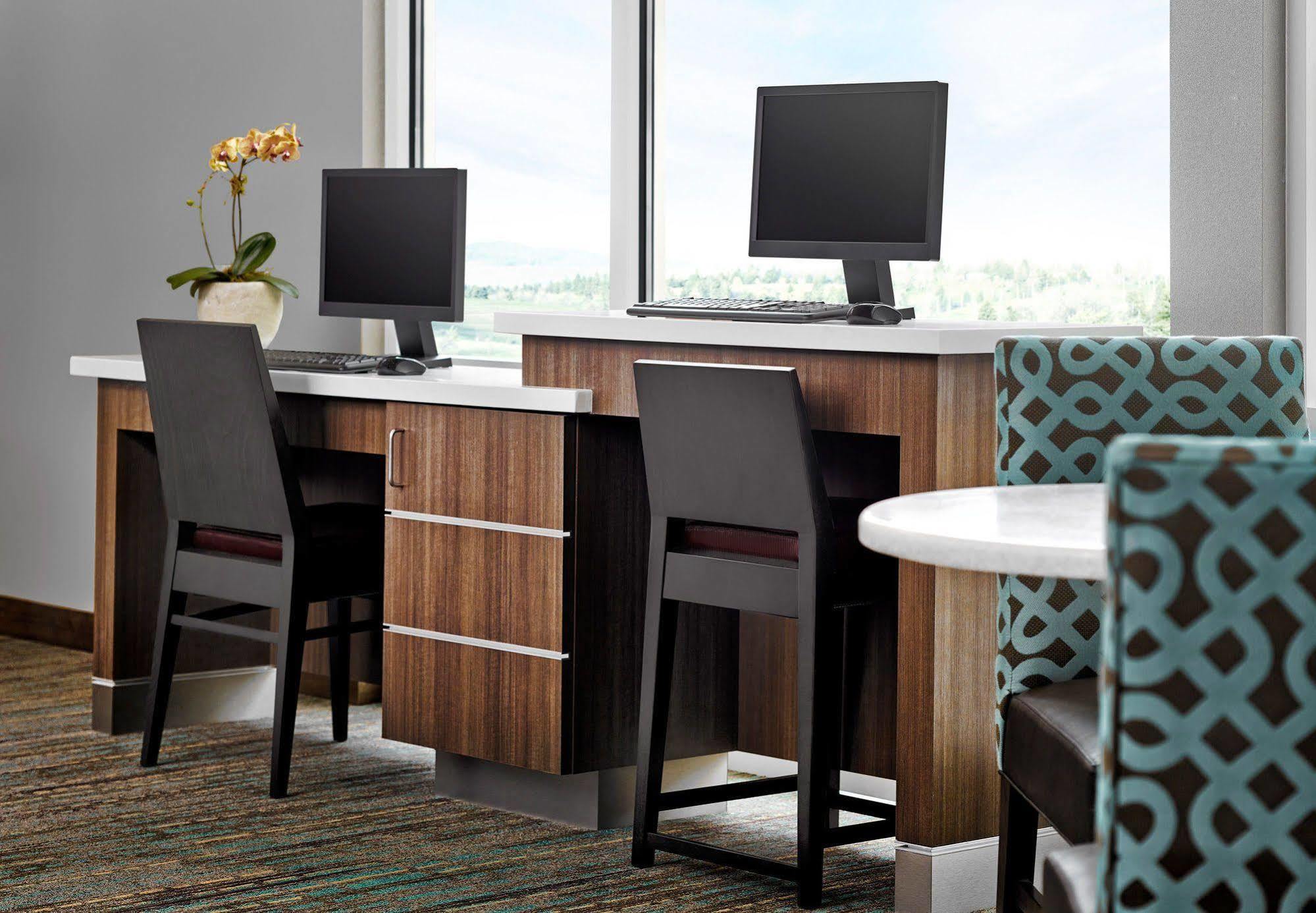 Residence Inn By Marriott Wilmington Downtown Екстериор снимка