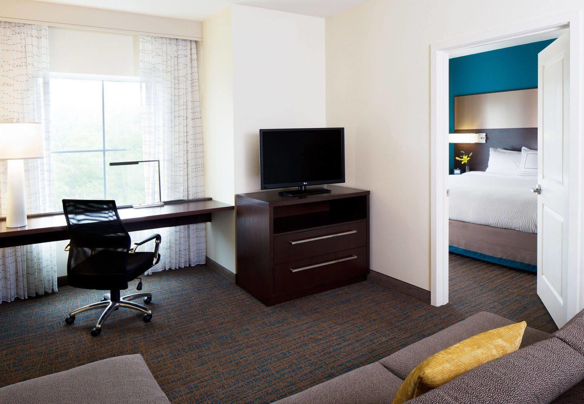Residence Inn By Marriott Wilmington Downtown Екстериор снимка