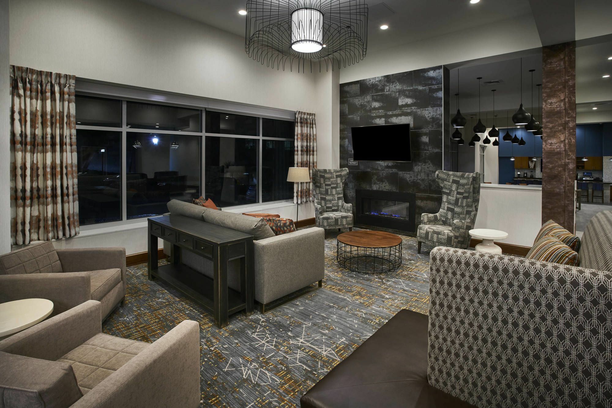 Residence Inn By Marriott Wilmington Downtown Екстериор снимка